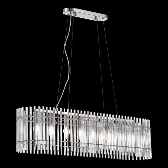 Люстра подвесная ST Luce EPICA SL1656.113.08 360Вт 8 лампочек E14
