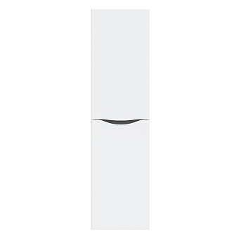 Пенал подвесной IDDIS Cloud CLO40W0i97 30х40х150см белый