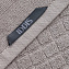 Коврик для ванной IDDIS Promo D08C470i12 40х70см серый