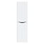 Пенал подвесной IDDIS Cloud CLO40W0i97 30х40х150см белый