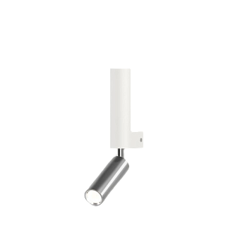 Светильник настенный Eurosvet Pitch 40020/1 6Вт COB LED