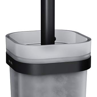 Ёршик AM-PM Func A8F33322 чёрный