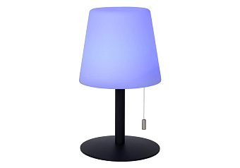 Настольная лампа Lucide RIO 13815/02/99 1,8Вт LED