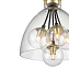 Светильник подвесной Vele Luce Caramella VL5904P25 140Вт G9