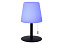 Настольная лампа Lucide RIO 13815/02/99 1,8Вт LED