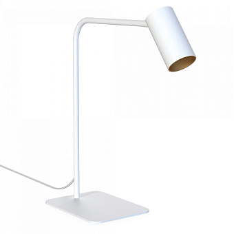 Настольная лампа офисная Nowodvorski Mono 7713 10Вт