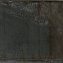 Матовый керамогранит KERAMA MARAZZI Про Феррум DD843100R чёрный 80х80см 1,28кв.м.