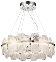Светильник подвесной WERTMARK NELLY WE158.24.103 135Вт LED