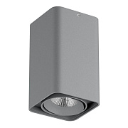 Светильник потолочный Lightstar Monocco 52339 10Вт LED