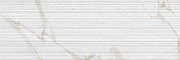 Настенная плитка FAP CERAMICHE Roma fLST Filo Calacatta 75х25см 0,938кв.м. матовая