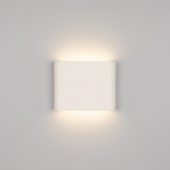 Светильник настенный Arlight SP-Wall-Flat 021086 6Вт LED