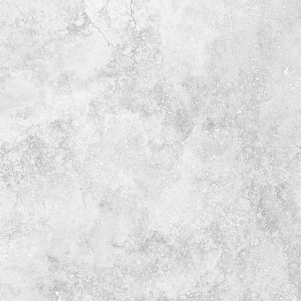 Матовый керамогранит Global Tile Terme_GT GT60601101MR серый 60х60см 1,44кв.м.