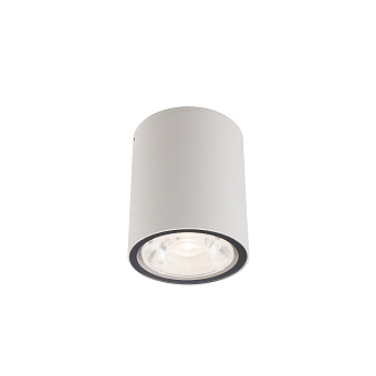 Светильник потолочный Nowodvorski Edesa Led 9108 6Вт LED