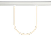Магнитный трековый светильник Ambrella Track System GL4302 20Вт LED белый