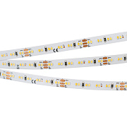 Светодиодная лента Arlight MICROLED-5000HP 24V White-MIX 8mm 19,2Вт/м 5мм IP20 белый свет