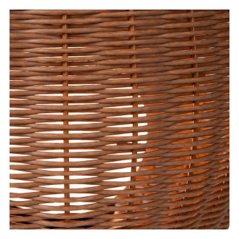 Светильник подвесной Lucide COLIN IP44 03843/36/72 3Вт LED