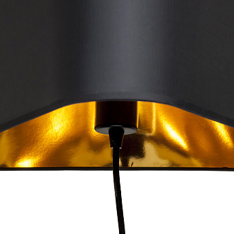 Торшер Loft It Nuage Loft1167F-BL 40Вт E27