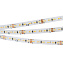 Светодиодная лента Arlight MICROLED-5000HP 24V White-MIX 8mm 19,2Вт/м 5мм IP20 белый свет