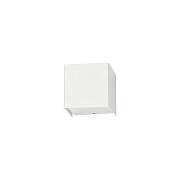 Светильник настенный Nowodvorski Cube 5266 35Вт G9