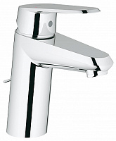 Смеситель для раковины GROHE Eurodisc Cosmopolitan 3317820E хром