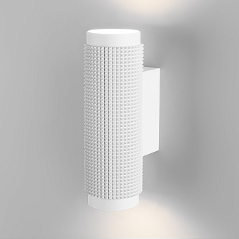 Светильник настенный Elektrostandard Spike a050115 MRL 1014 35Вт GU10