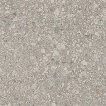 Неполированный керамогранит ESTIMA JASPER JP03/NS_R9/40,5x40,5x8N/GW серый 40,5х40,5см 1,804кв.м.