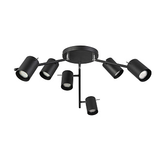 Светильник потолочный ST Luce FANALE SL597.402.06 18Вт GU10