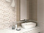 Бордюр KERAMA MARAZZI POF012 Карандаш Бисер беж 20х1,4см 0,112кв.м.