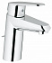 Смеситель для раковины GROHE Eurodisc Cosmopolitan 3317820E хром