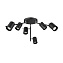 Светильник потолочный ST Luce FANALE SL597.402.06 18Вт GU10
