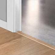 Порог Quick-Step 2150х48х13мм Доска белого дуба лакированная QSINCP00915
