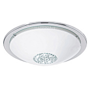 Светильник настенно-потолочный EGLO GIOLINA 93778 16Вт LED