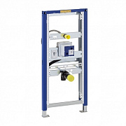 Инсталляция для писсуара GEBERIT Duofix 111.689.00.1