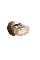 Бра Lucia Tucci NATURA W075.1 5Вт LED
