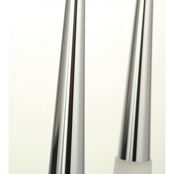 Светильник подвесной KINK Light Рэй 6114-3AS,02 21Вт LED