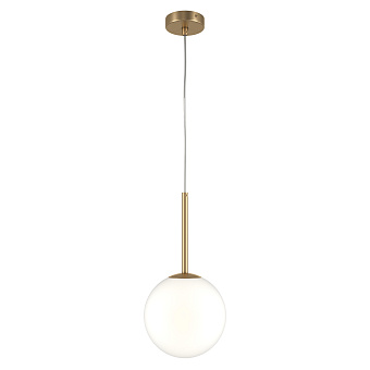 Светильник подвесной Maytoni Basic form MOD321PL-01G3 40Вт E14