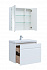 Тумба под раковину напольная AQUANET Палермо 253587 46х80х66,1см