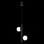 Люстра подвесная ST Luce ASOLO SL1185.403.02 10Вт 2 лампочек G9