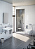 Стул для душа VITRA Arkitekta A44473