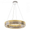 Светильник подвесной Newport 8440 8441/S chrome 24Вт LED