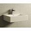 Смеситель для раковины GROHE Eurocube 23445000 хром