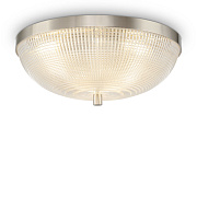 Светильник потолочный Maytoni Coupe C046CL-03N 40Вт E14