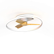 Люстра-вентилятор Mantra OCEAN 8235 60Вт LED