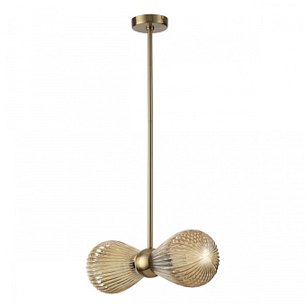 Светильник подвесной Odeon Elica 5402/2 80Вт E14