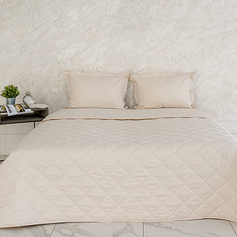 Комплект постельного белья La Prima 200х220см Латте