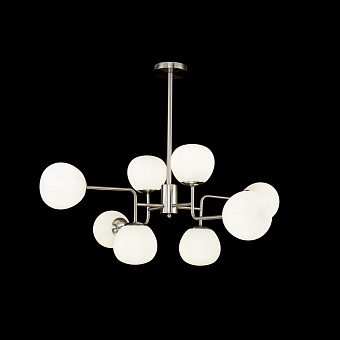 Светильник подвесной Maytoni Erich MOD221-PL-08-N 320Вт E14