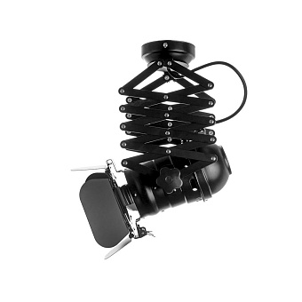 Спот Loft It Cinema Loft3095-S 40Вт 1 лампа GU10