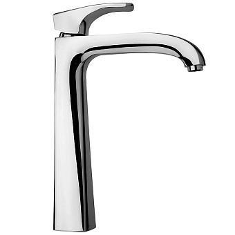 Смеситель для раковины Paini Lady 89CR211LLLSSR хром