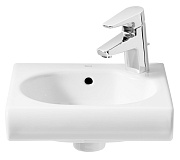 Раковина рукомойник ROCA Meridian 7.3272.4.900.0 35х32см