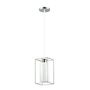 Светильник подвесной Lumion SUSPENTIONI 3731/1 60Вт E27